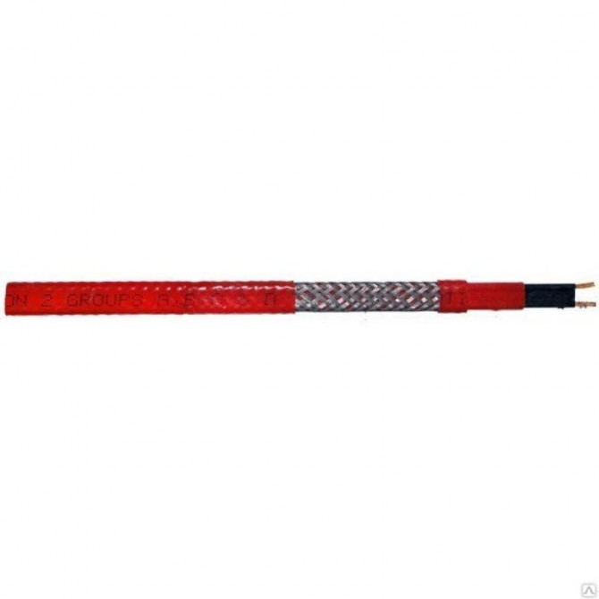 Греющий кабель Lavita ISR 30-2 CT