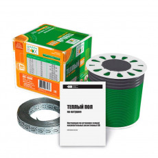 Теплый пол "Green Box" (Теплолюкс) - GB 850-60,0