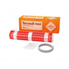 Мат нагревательный "Warmstad" WSM 300 Вт/2,00 кв.м