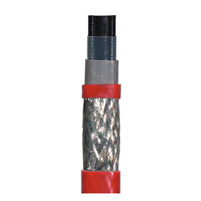 Греющий кабель Fine Korea SRM 30-2 CT