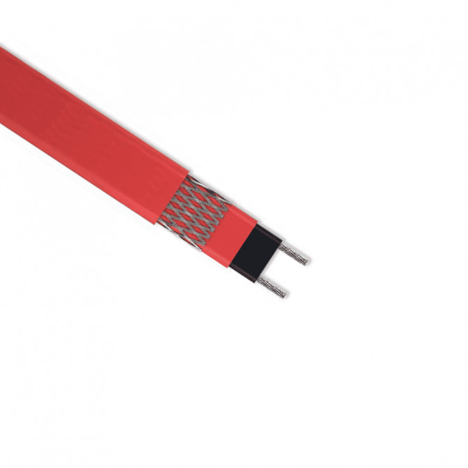 Греющий кабель ГК ССТ 8ВТСе2-ВР