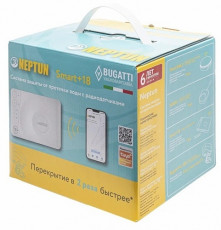 Neptun Bugatti Smart+18 Система защиты от протечки воды, 3/4