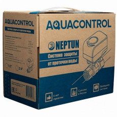 Система защиты от протечек Aquacontrol, 3/4