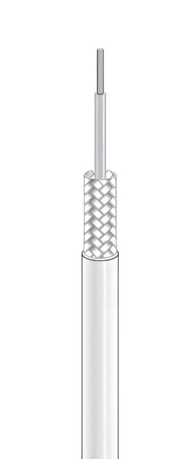 Одножильный нагревательный кабель BARTEC EKL light (27-5822-5A6A0150)