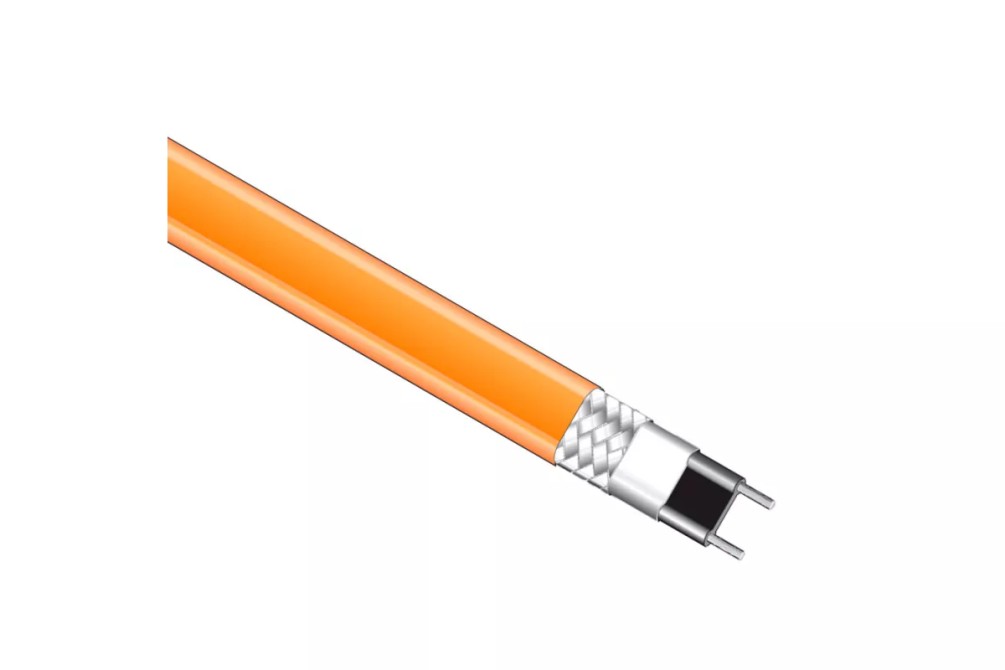 Саморегулирующийся греющий кабель Bartec HTSB 60
