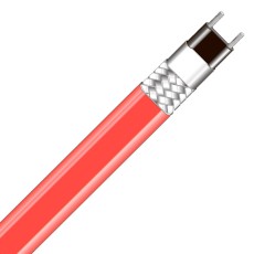 Греющий кабель Bartec 15HSB+2СЕ