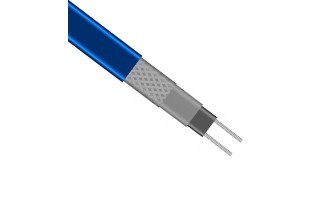 Саморегулирующаяся нагревательная лента Теплолюкс 31VR2-T