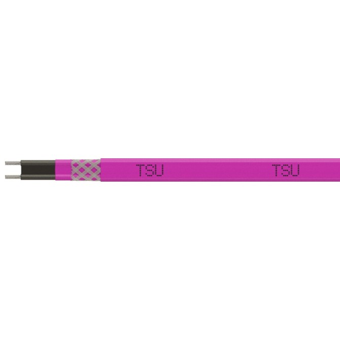 Греющий кабель ТЕПЛОВЫЕ СИСТЕМЫ TSU-45F