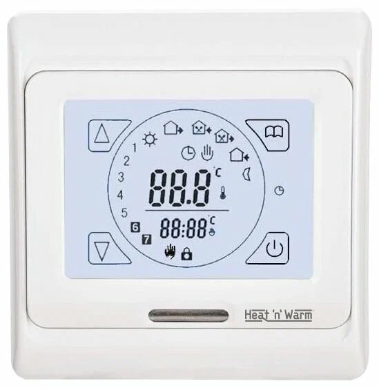 Терморегулятор Grand Meyer® HW700I