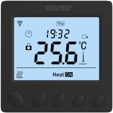 Терморегулятор Grand Meyer® HW390 WI-FI