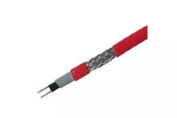 Греющий кабель Shtein SWT 15 MF RED