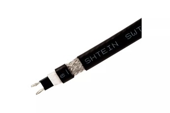 Греющий кабель Shtein SWT 24 MP UV