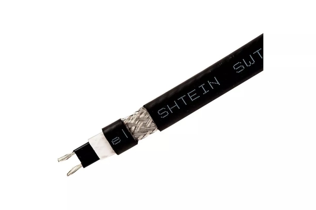 Греющий кабель Shtein SWT 40 MP UV
