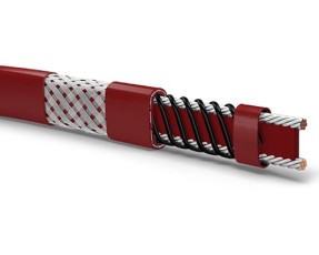 Саморегулирующийся греющий кабель Raychem 5KTV2-CT