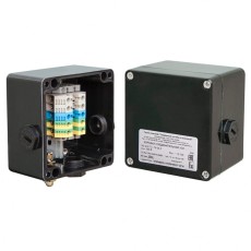 Коробка соединительная ВЭ 160