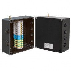 Коробка соединительная ВЭ 250.М32