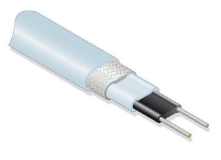 Греющий кабель Freezstop Regular 40FSR2-CT
