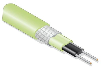 Греющий кабель Freezstop Micro 11FSM2-CT