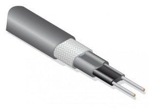 Греющий кабель Freezstop Lite 23FSLe2-CT