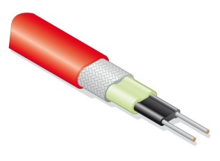 Греющий кабель Freezstop Lite 31FSLe2-CF