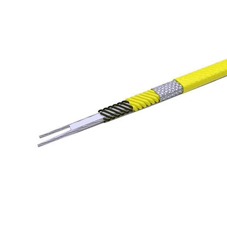 Cаморегулирующийся греющий кабель Fujikura PGH-10-2SJ