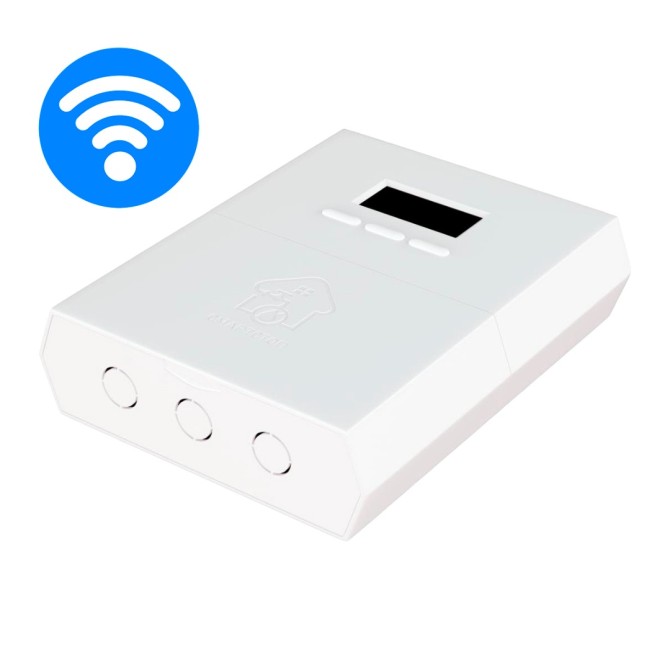 Блок управления СМАРТСТОП WI-FI