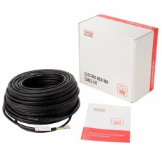 Греющий кабель HC profi 30w UV 20/600Вт