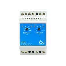 Терморегулятор ETR2-1550