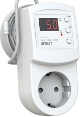Терморегулятор IQ PIPE THERMOSTAT