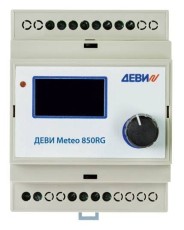 Терморегулятор ДЕВИ Meteo 850RG