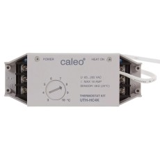 Терморегулятор CALEO UTH-HC4K для систем обогрева труб