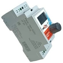 Терморегулятор PROFI Therm CONTROL HEAT
