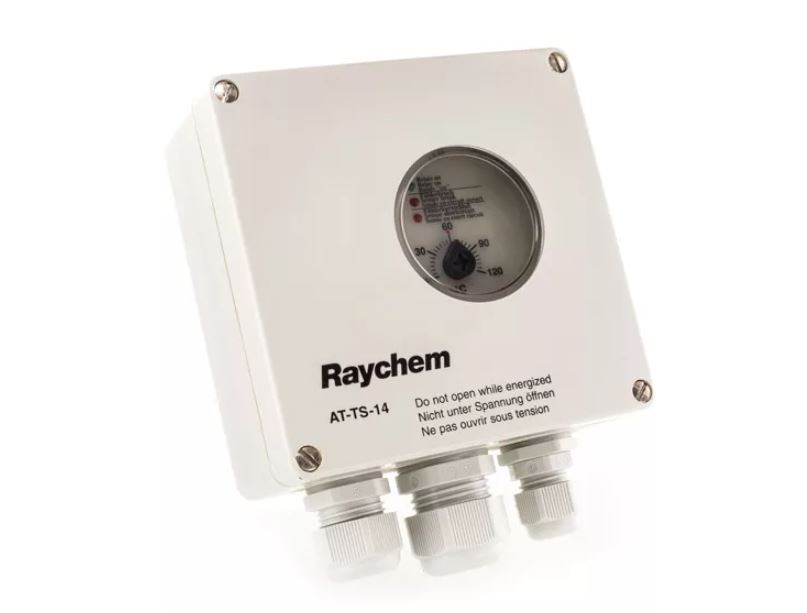 AT-TS-14 (648945-000) Управляющий термостат от 0 до +120С Control Thermostat
