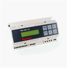 VIA-DU-20 (599514-000) Блок управления с датчиком влажности и температуры Controller with Moisture and Temperature Sensor