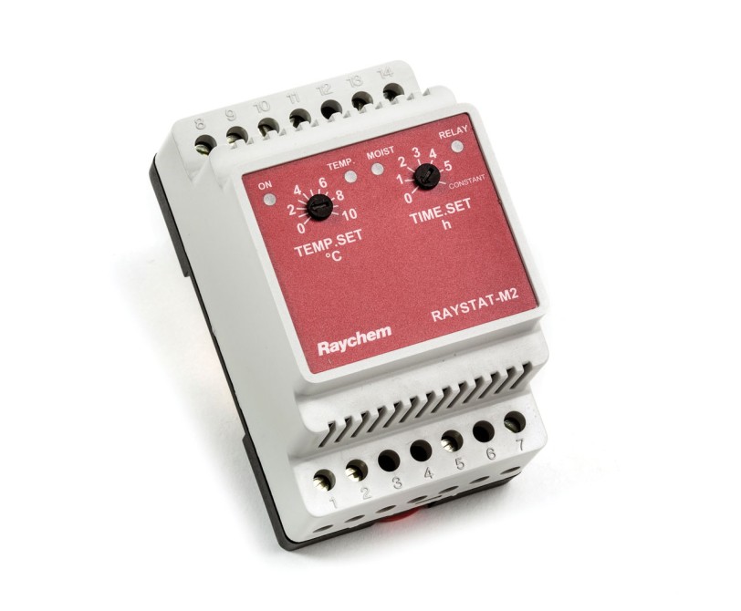 Термостат Raychem Raystat M2