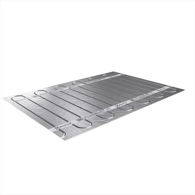 Теплый пол Electrolux Dry Alu Mat EDAM 2-160-6м²
