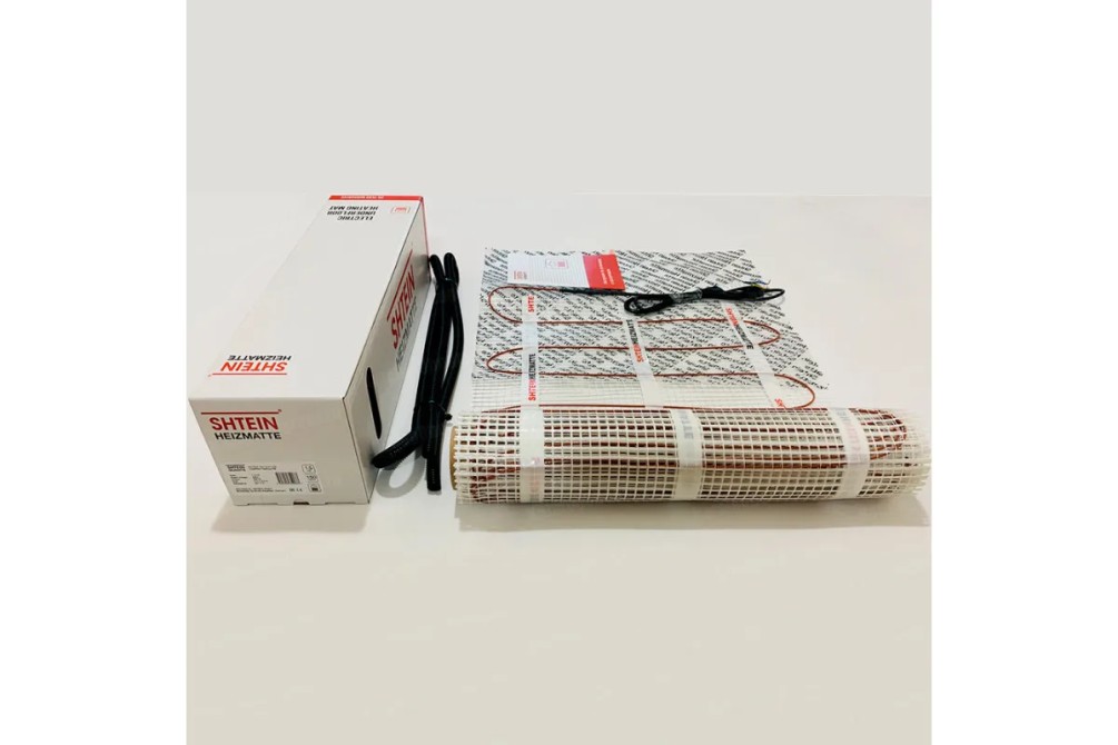 Теплый пол SHTEIN 200w SHT-H200-1 м²