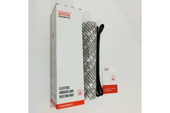 Теплый пол SHTEIN 200w SHT-H600-3 м²
