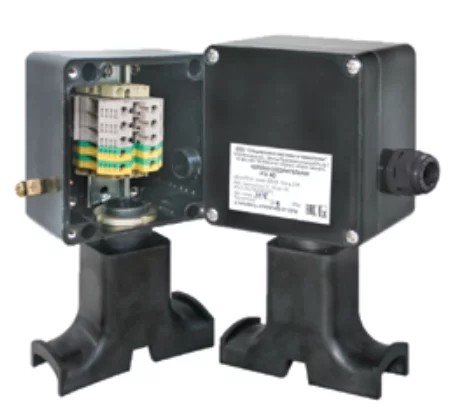 Коробка соединительная РТВ 401