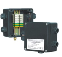 Коробка соединительная РТВ 602-ИС