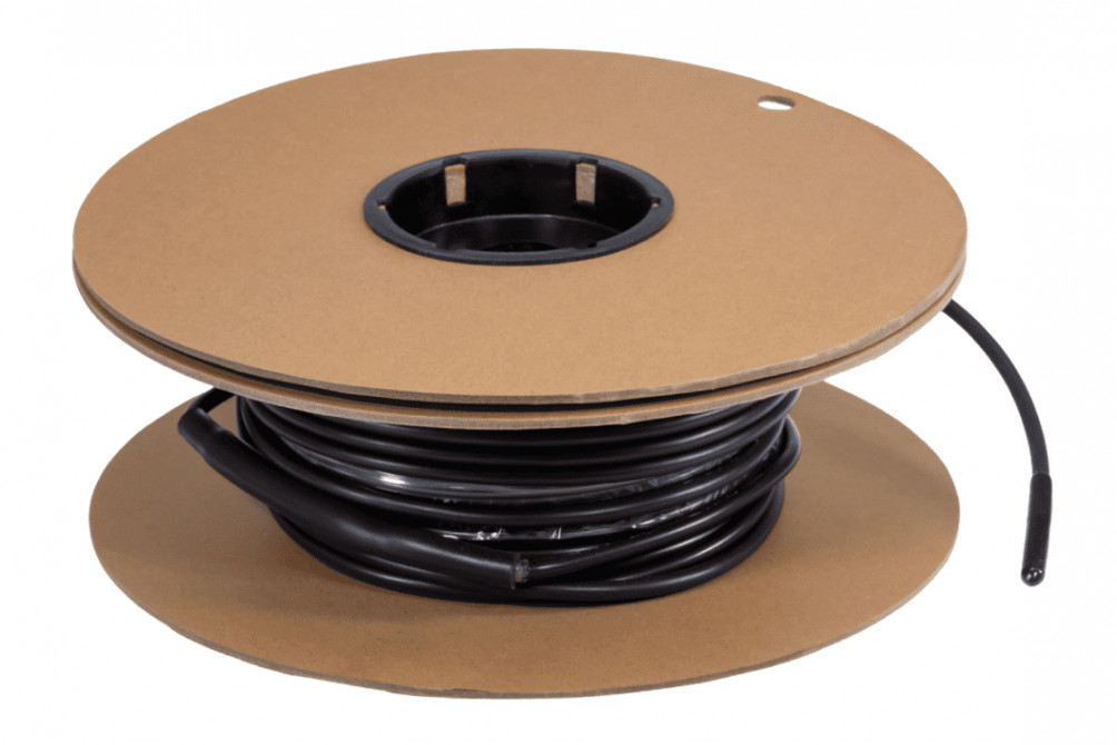 ДЕВИ <nobr>Snow-30T</nobr> нагревательный кабель 3680 Вт&nbsp;230 В&nbsp;125&nbsp;м