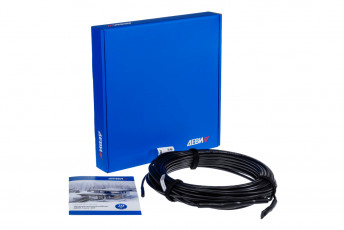 ДЕВИ Snow-30T нагревательный кабель 4110 Вт&nbsp;230 В&nbsp;140&nbsp;м