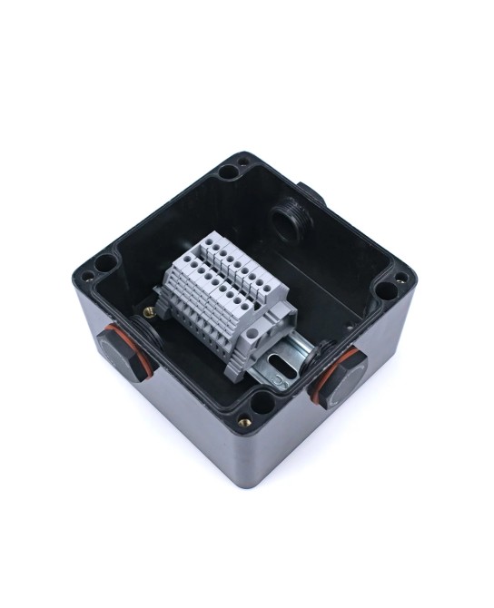 Коробка соединительная TERMBOX Ex 120S