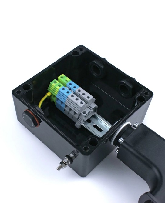 Коробка соединительная TERMBOX Ex 160N