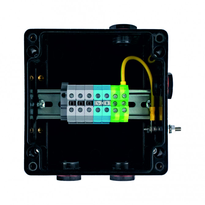 Коробка соединительная TERMBOX Ex 160L