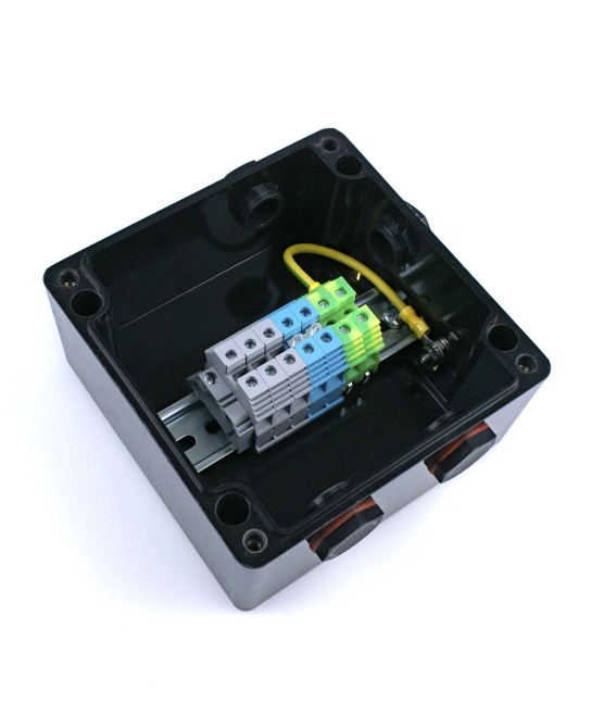 Коробка соединительная TERMBOX Ex 160L