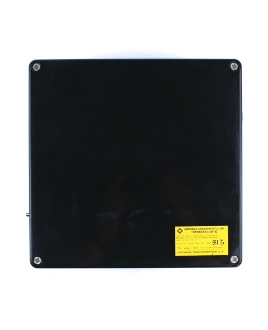 Коробка соединительная TERMBOX Ex 255-32