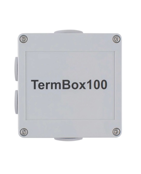 Коробка соединительная TERMBOX 100