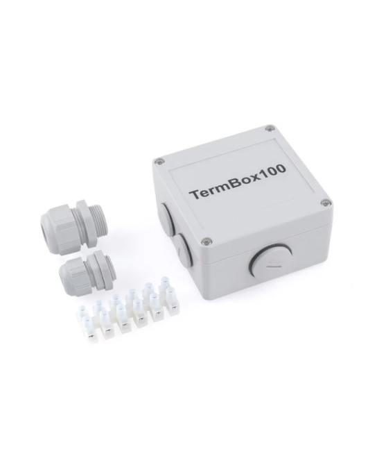 Коробка соединительная TERMBOX 100