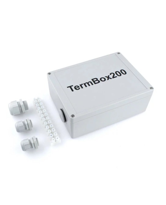 Коробка соединительная TERMBOX 200